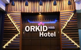 Hotel Orkid Hills at Kuala Lumpur